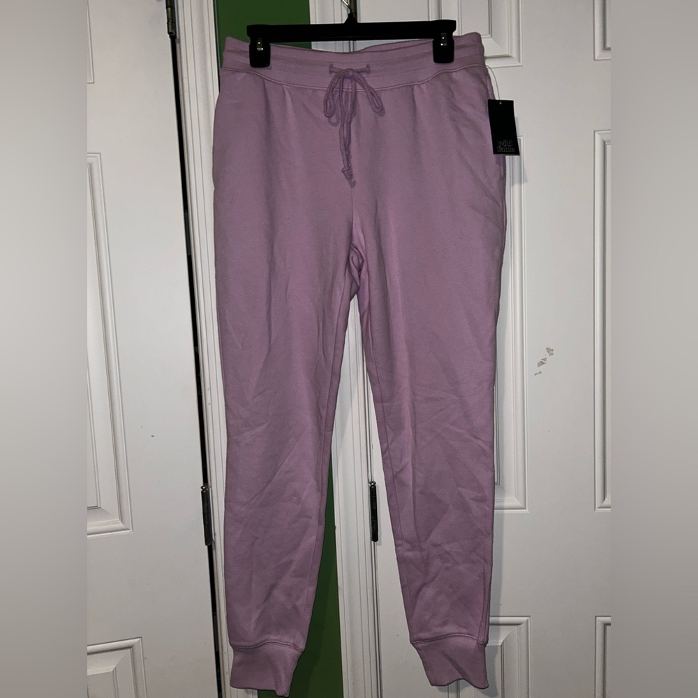 Wild Fable Pink Sweatpants